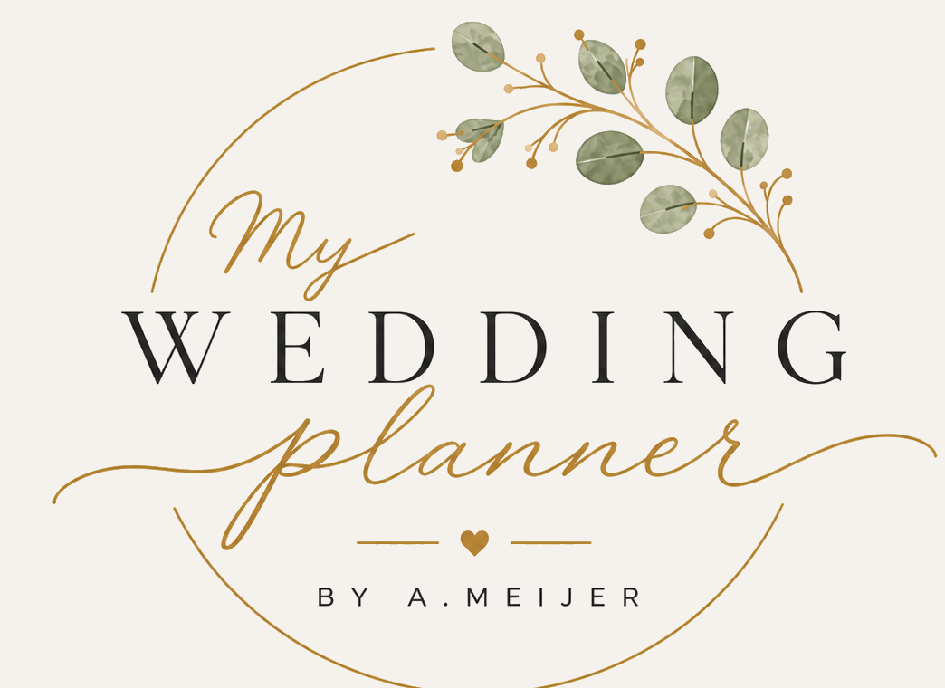 MyWeddingplanner by Amanda
